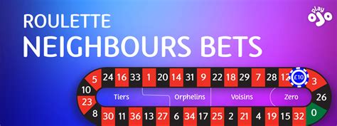 neighbours roulette